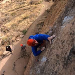 Meet your Posher, Doug